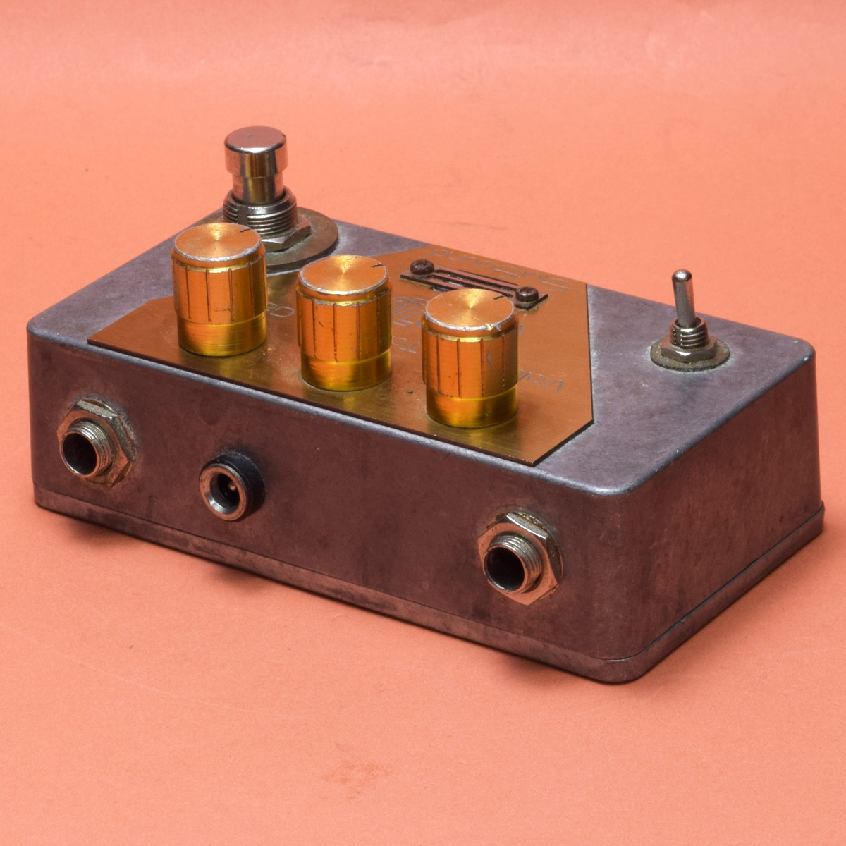 中古】Svi Sound / OVERZOID OZ01 | イシバシ楽器