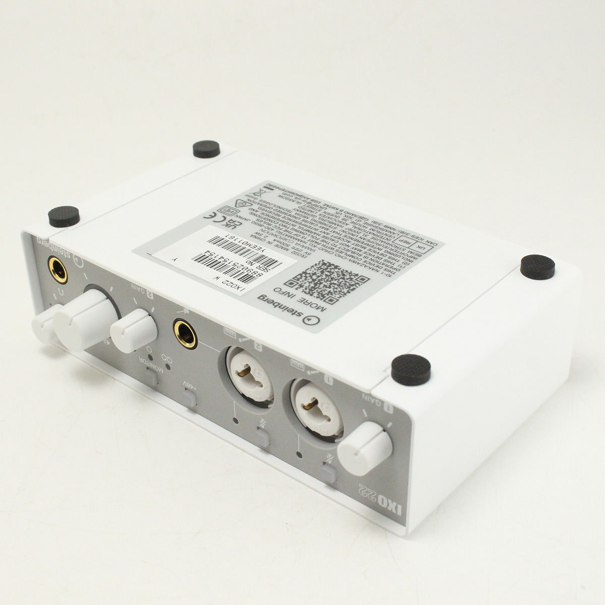 中古】 STEINBERG / IXO22 【御茶ノ水本店】 | イシバシ楽器
