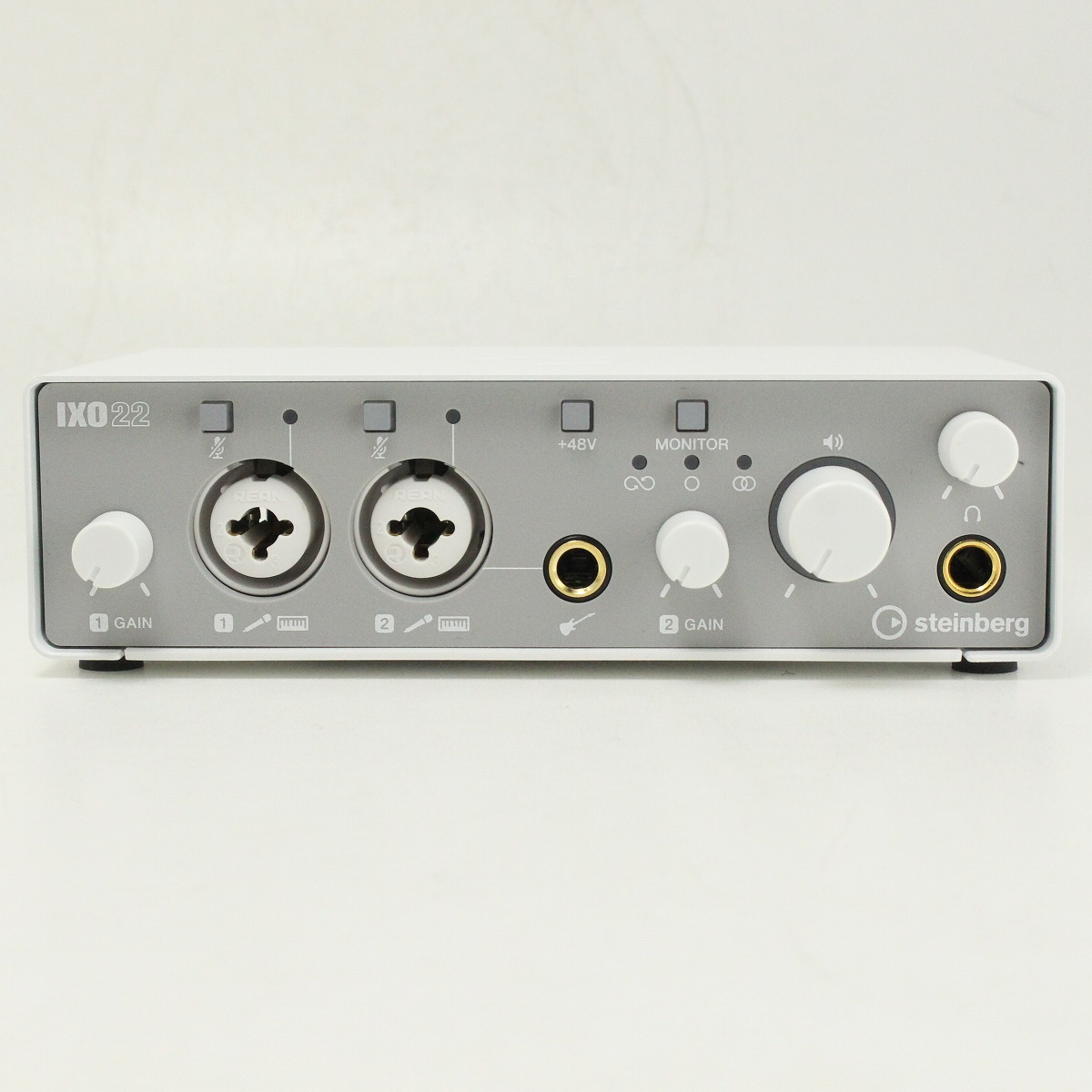 中古】 STEINBERG / IXO22 【御茶ノ水本店】 | イシバシ楽器