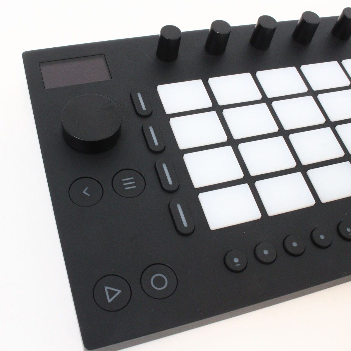 Living AI EMO ＆GO HOME 中古品 中古】 ABLETON / Move 【渋谷店】 | イシバシ楽器