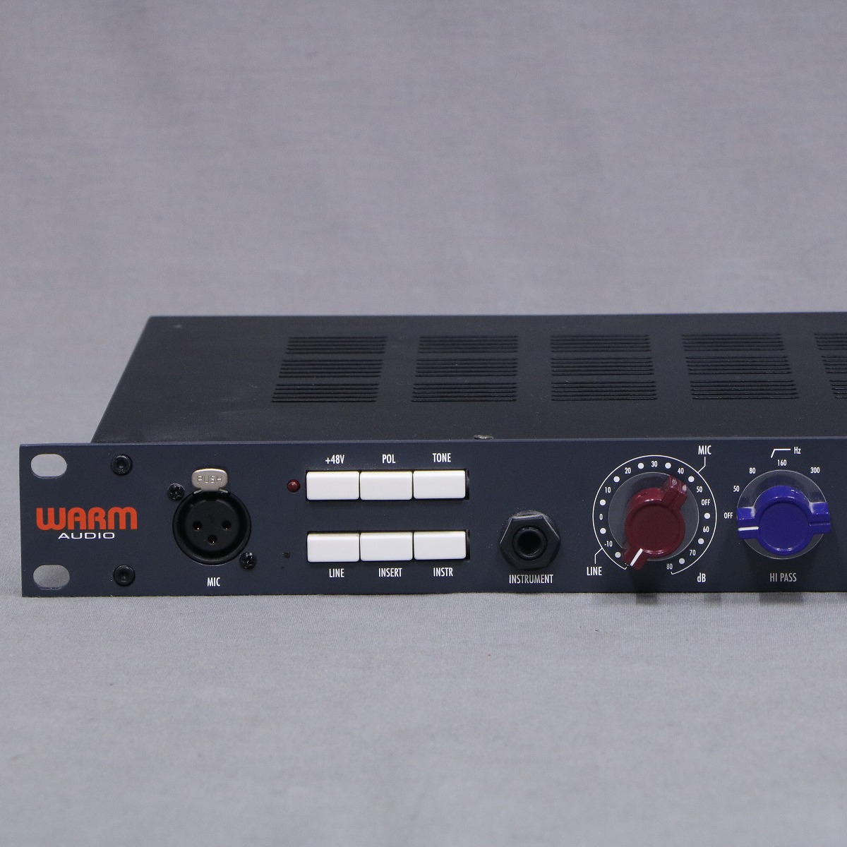 Warm Audio WA-73EQ 中古 楽天市場】【中古】Warm Audio WA-73EQ : Rock oN Line 楽天市場店
