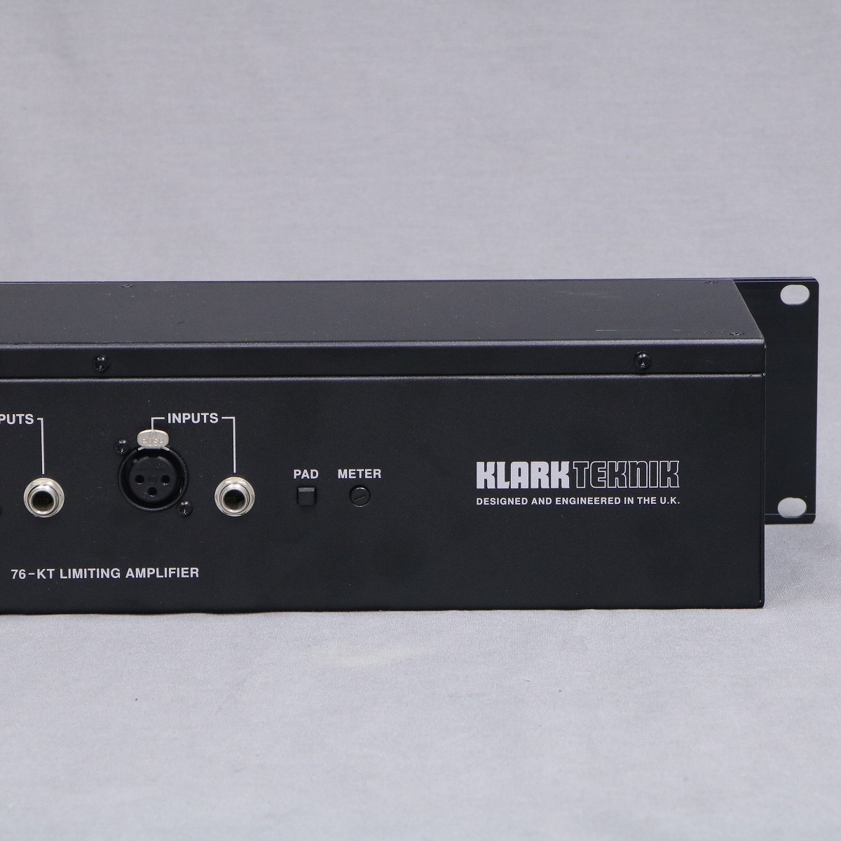 中古】 KLARK TEKNIK / 76-KT 【御茶ノ水本店】 | イシバシ楽器