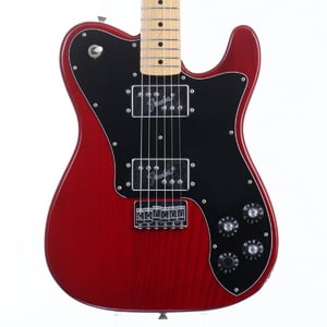 フェンダージャパン　テレキャスタータイプ エレキギター フェンダー Fender Made in Japan Junior Collection Telecaster