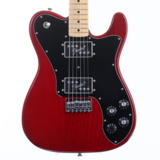 šFender Japan եѥ / TD74-LTD Transparent Cherry