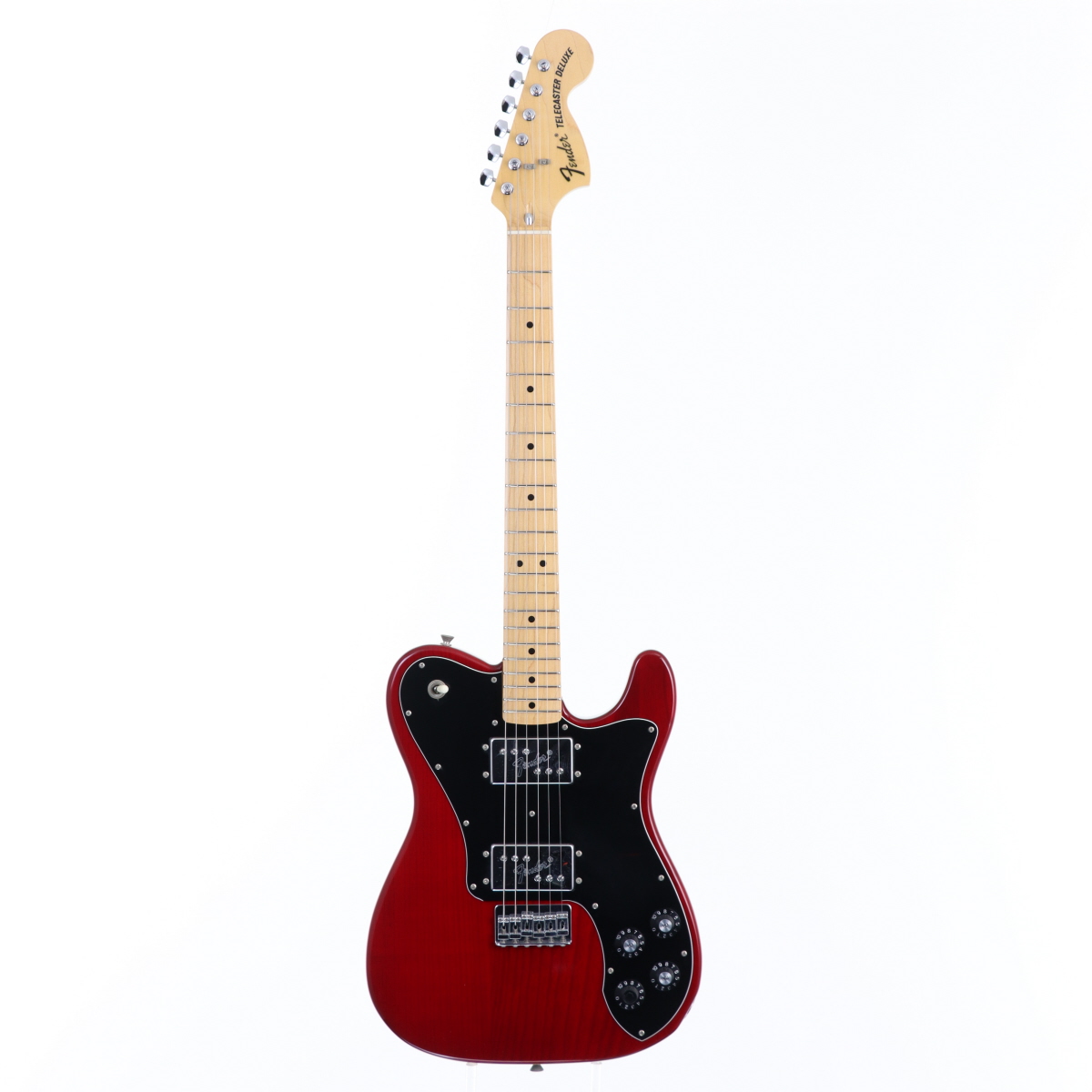 テレキャスターデラックス TD 74 LTD　フェンダージャパン テレキャスターデラックス TD 74 LTD フェンダージャパン Fender