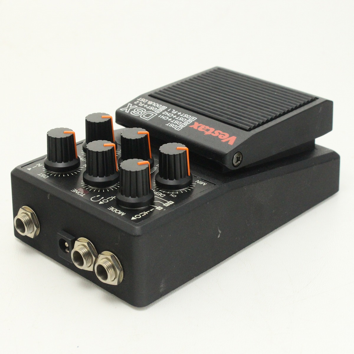 中古】 VESTAX / DSX 【御茶ノ水本店】 | イシバシ楽器