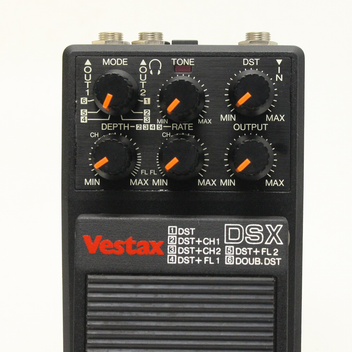 中古】 VESTAX / DSX 【御茶ノ水本店】 | イシバシ楽器