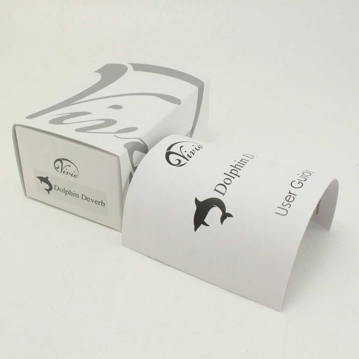 中古】 VIVIE / Dolphin Deverb Ver2.1 【御茶ノ水本店