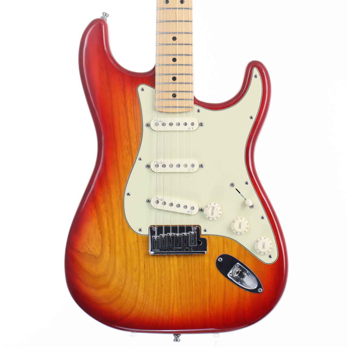中古】Fender USA フェンダー / American Deluxe Stratocaster