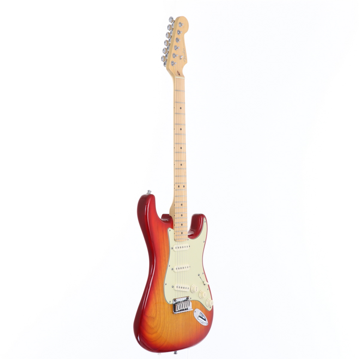 限定値下げ Fender ストラトキャスター American deluxe 限定値下げ Fender ストラトキャスター American deluxe - メルカリ