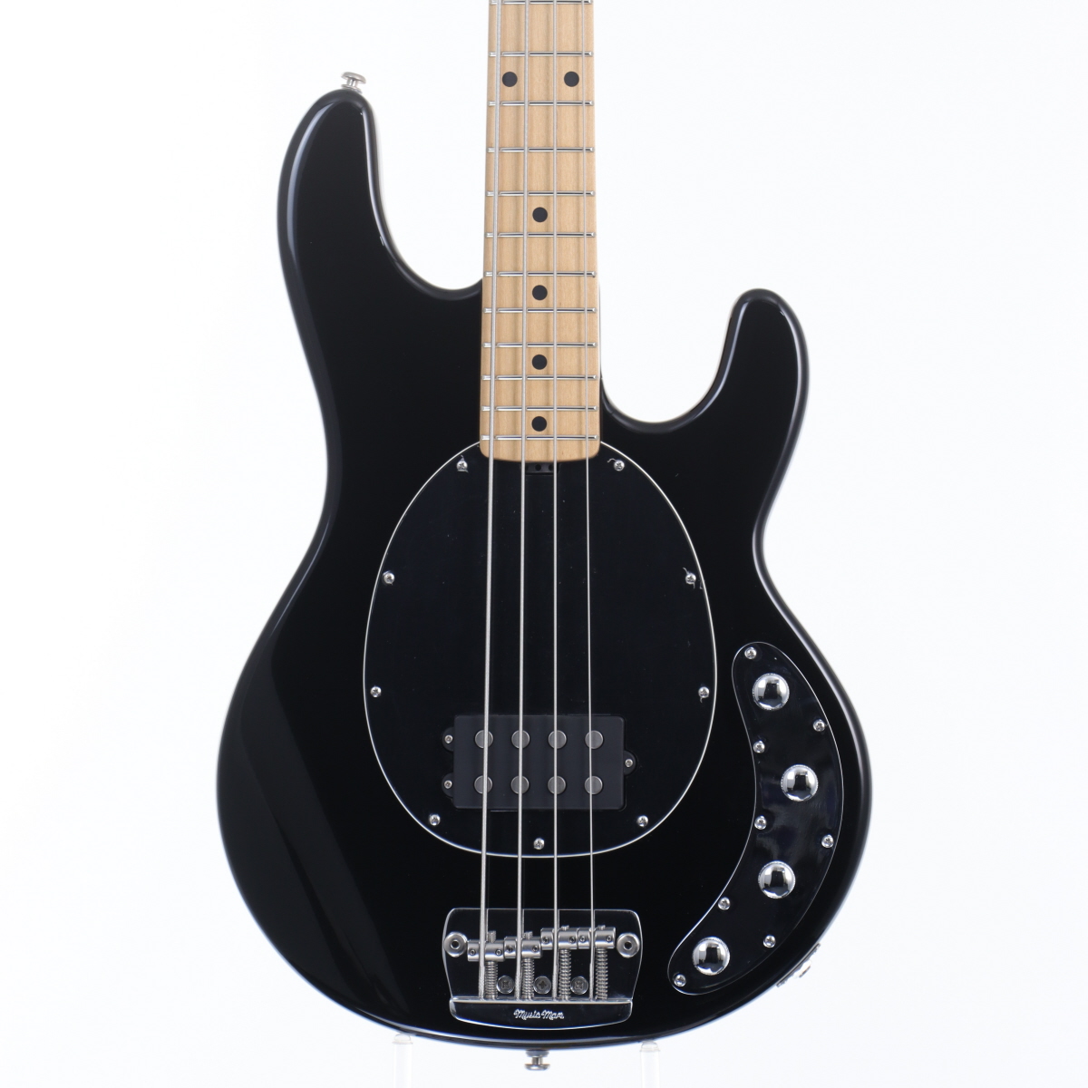 MUSIC MAN StingRay4 USA製　ハードケース付 Music Man Case for Musicman Stingray 4+5 | USA