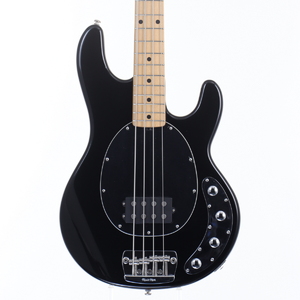 美品 メンテ済 Laid Back アクティブエレキベース MMタイプ Amazon | LaidBack LJB-3HZ/LH Gun Metal Black エレキベース