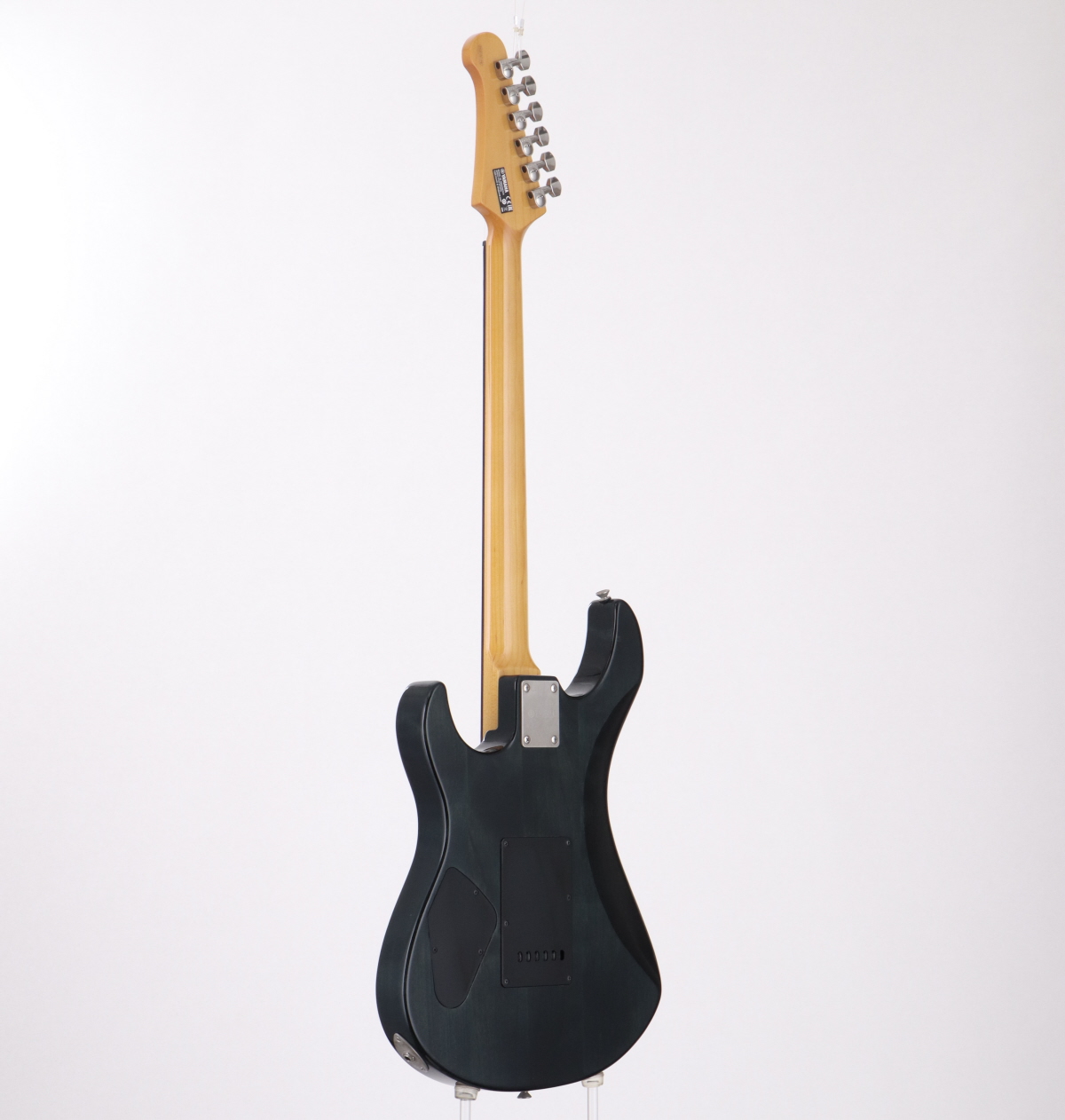 中古】YAMAHA / Pacifica PAC612VIIFM【名古屋栄店】 | イシバシ楽器