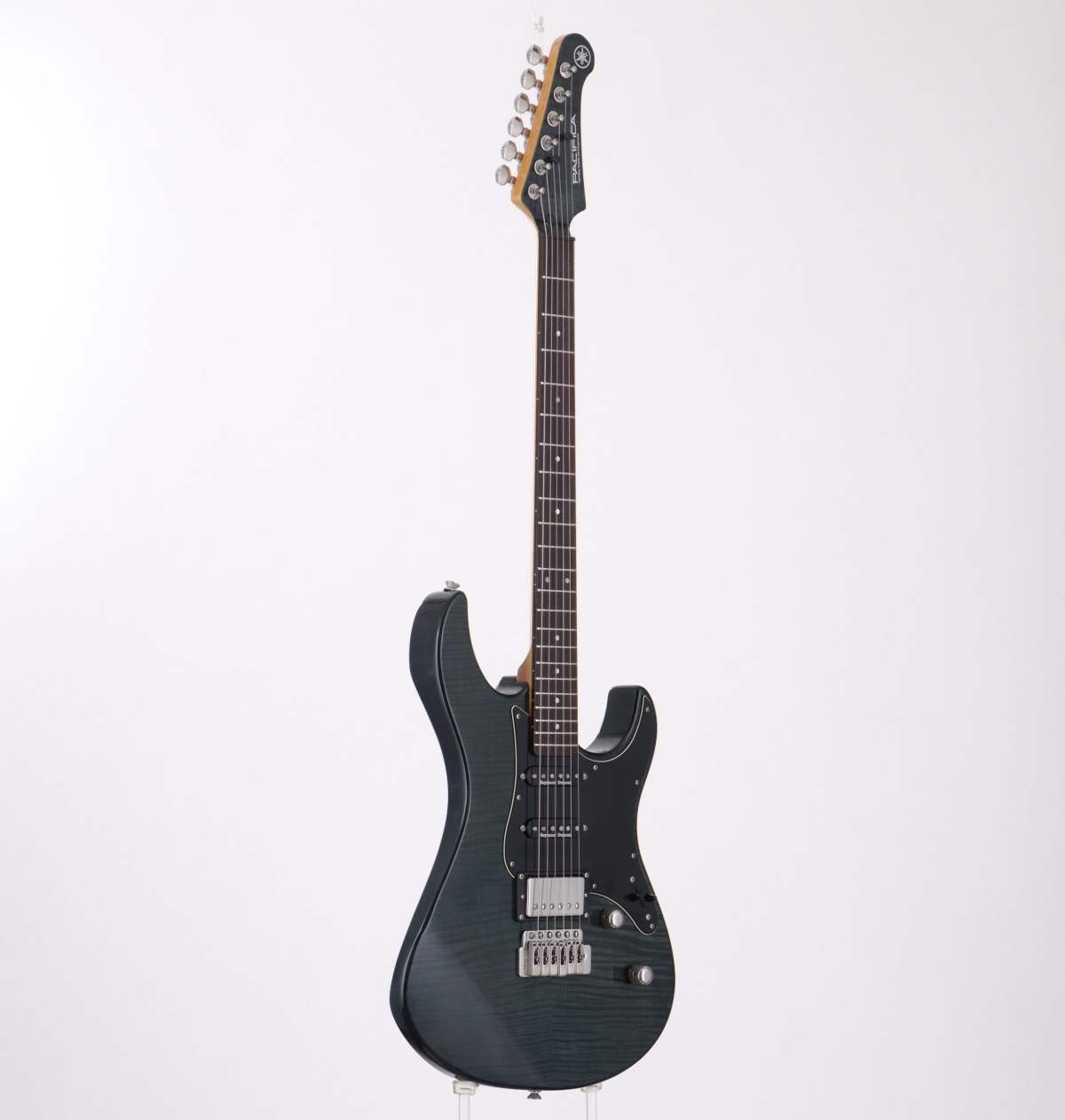 PACIFICA612VⅡFM　PACIFICA　YAMAHA　中古 中古】YAMAHA / Pacifica / PAC612VIIX 【渋谷店】 | イシバシ楽器
