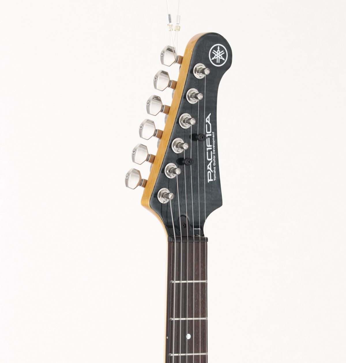 PACIFICA612VⅡFM　PACIFICA　YAMAHA　中古 中古】YAMAHA / Pacifica / PAC612VIIX 【渋谷店】 | イシバシ楽器
