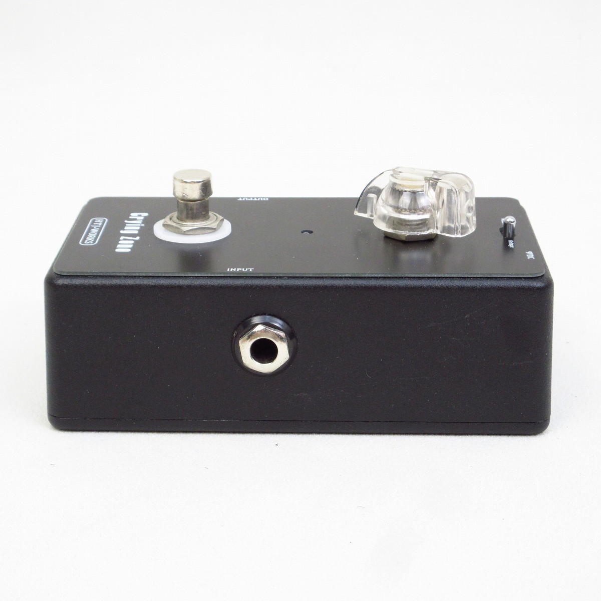 中古】HTJ-WORKS / CZF-1 Crying Zone Fixed Wah オートワウ