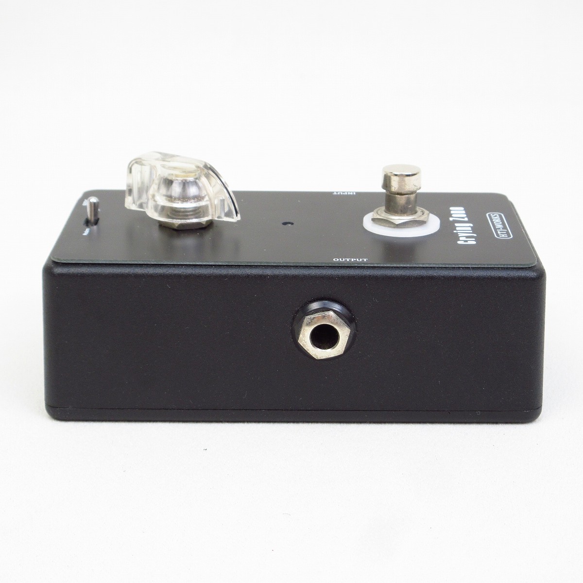 HTJ-WORKS Crying Zone Fixed Wah 最終値下げ HTJ-WORKS / CRYING ZONE -Fixedwah- | イシバシ楽器