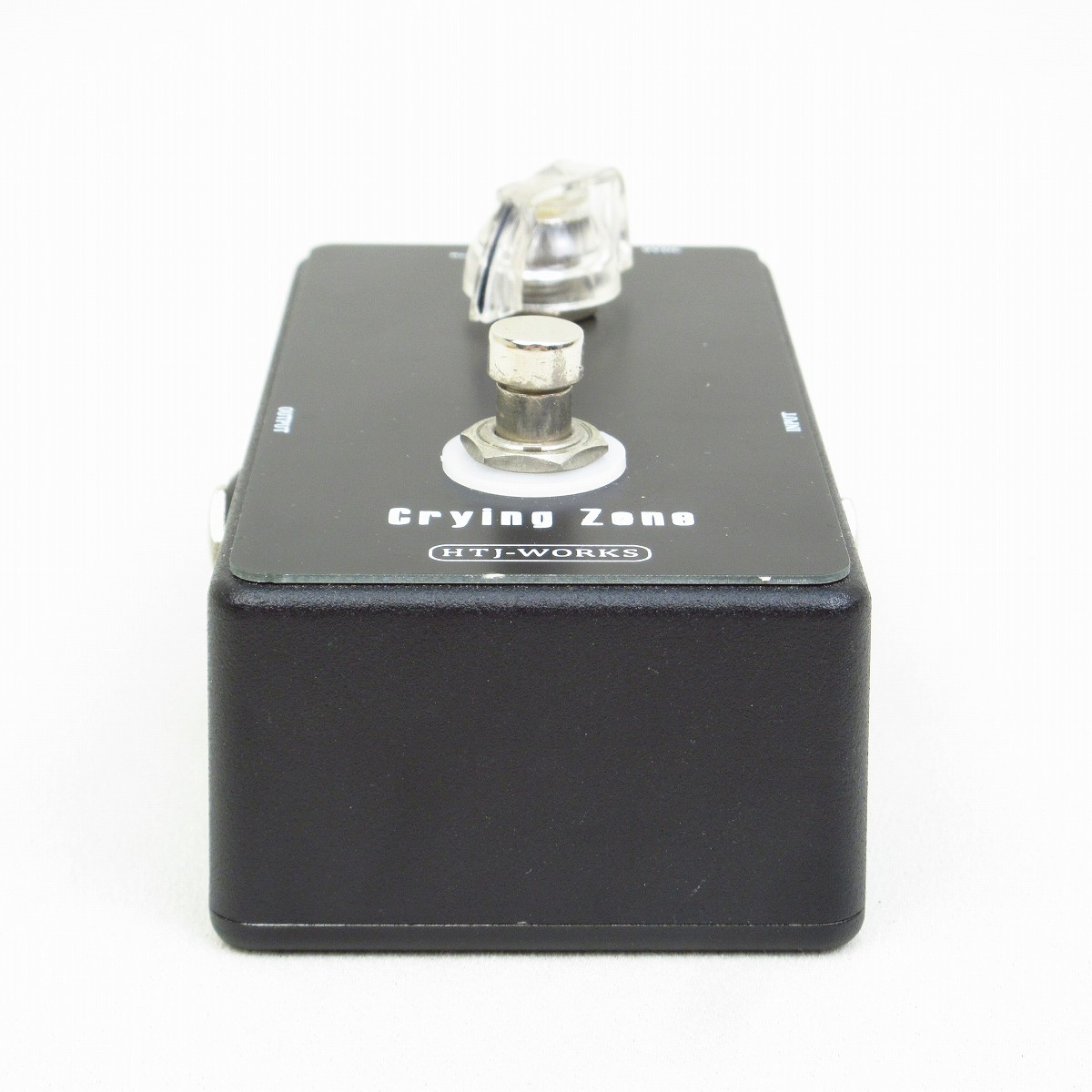 中古】HTJ-WORKS / CZF-1 Crying Zone Fixed Wah オートワウ