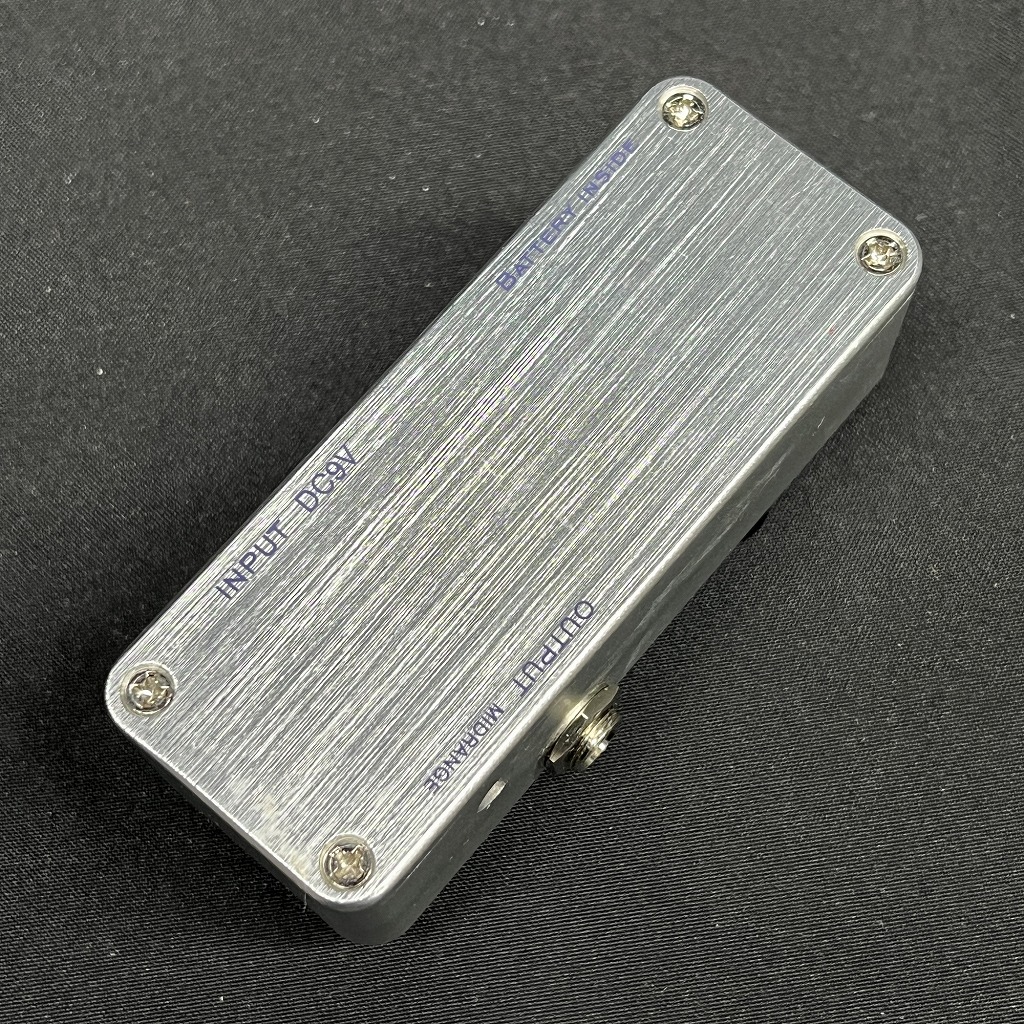 中古】ONE CONTROL / Zephyren Plexifier 【新宿店】 | イシバシ楽器