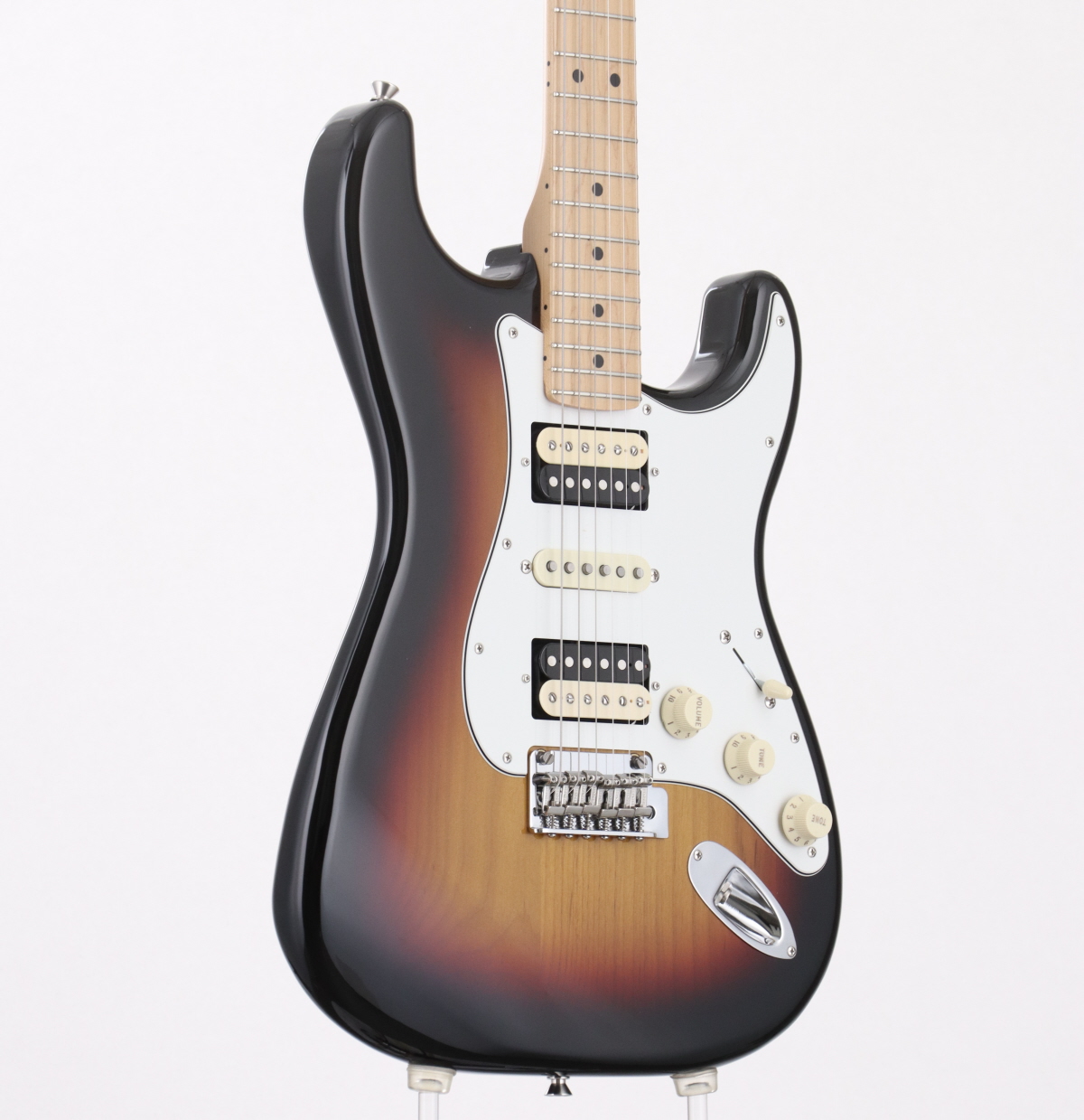 中古】Fender / MIJ Hybrid II Stratocaster HSH 3-Color