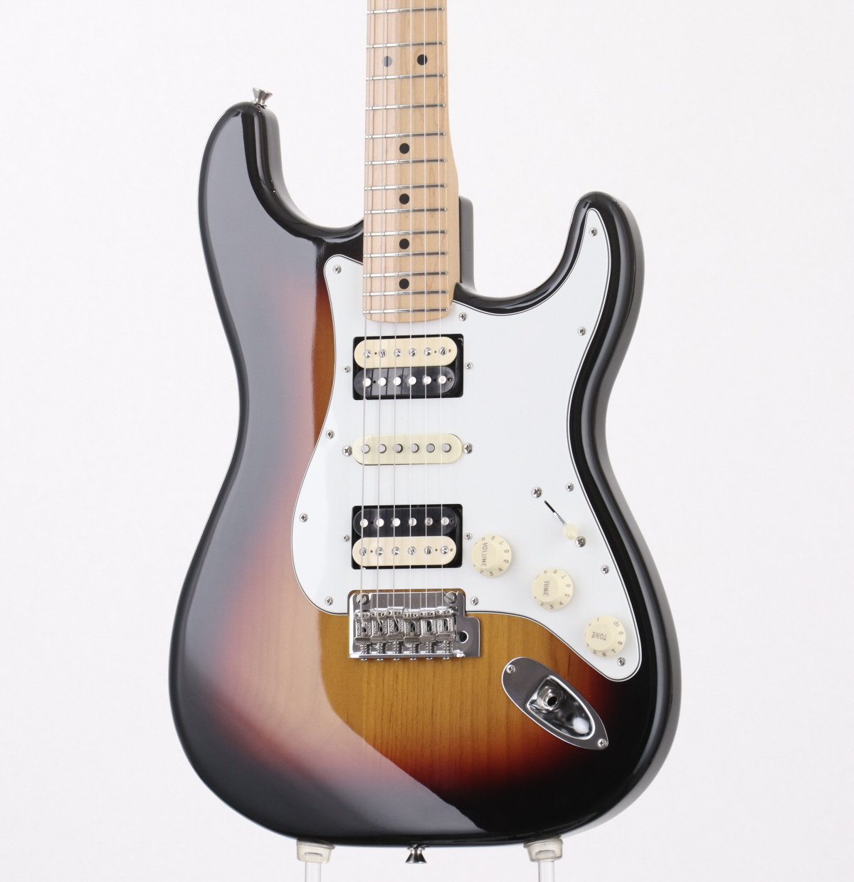 フェンダー　ストラトキャスター　ハイブリッド fender 中古】Fender / MIJ Hybrid II Stratocaster HSH 3-Color
