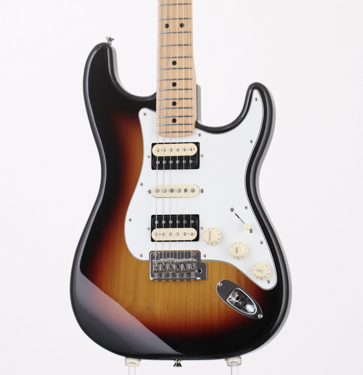 Fender MIJ Hybrid II StratocasterHSH 美品！ Fender / 2024 Collection Made in Japan Hybrid II