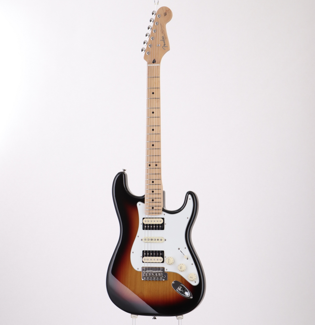 中古】Fender / MIJ Hybrid II Stratocaster HSH 3-Color