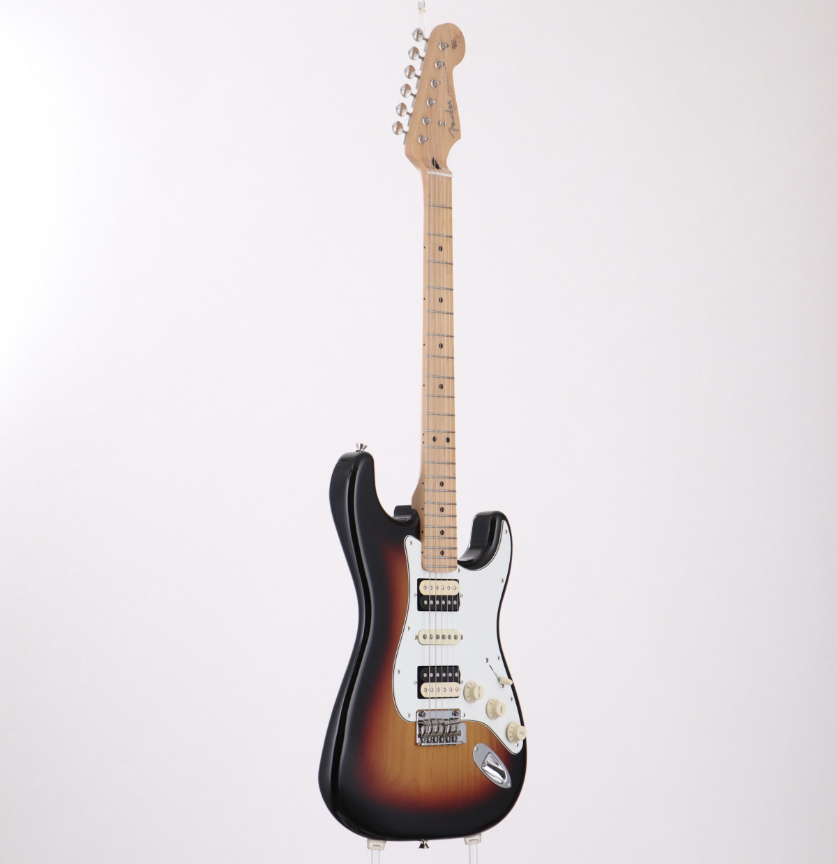 Fender MIJ hybrid II Stratocaster 【美品】 FENDER ( フェンダー ) MIJ Hybrid II Stratocaster Rose 3