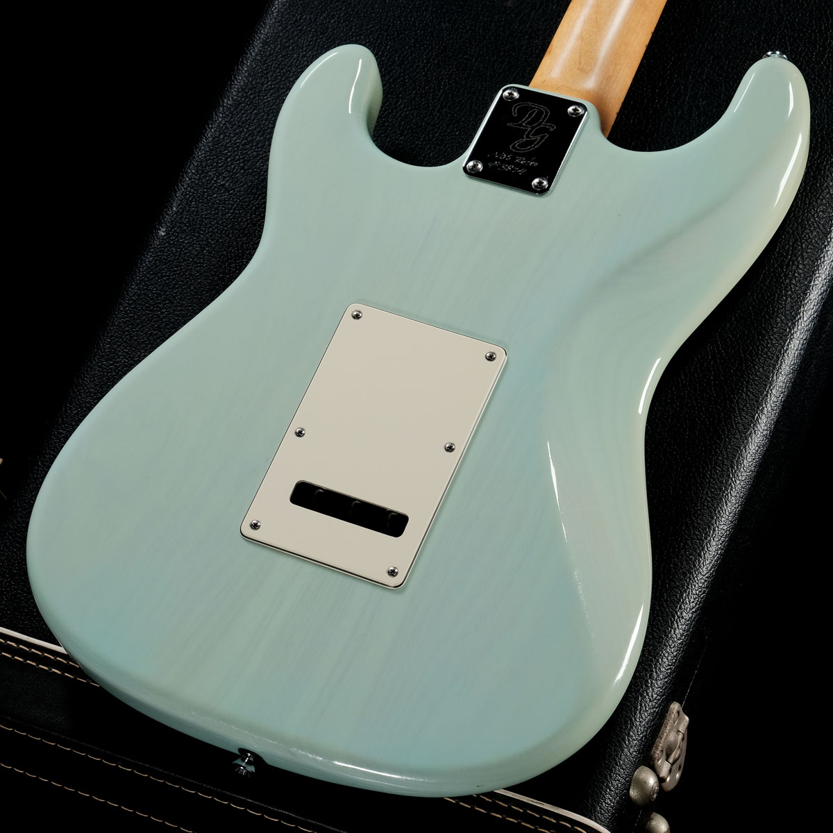 ギター don grosh NOS Retro Mary Kay S-S-S ギター don grosh NOS Retro Mary Kay S-S-S 中古】Don Grosh