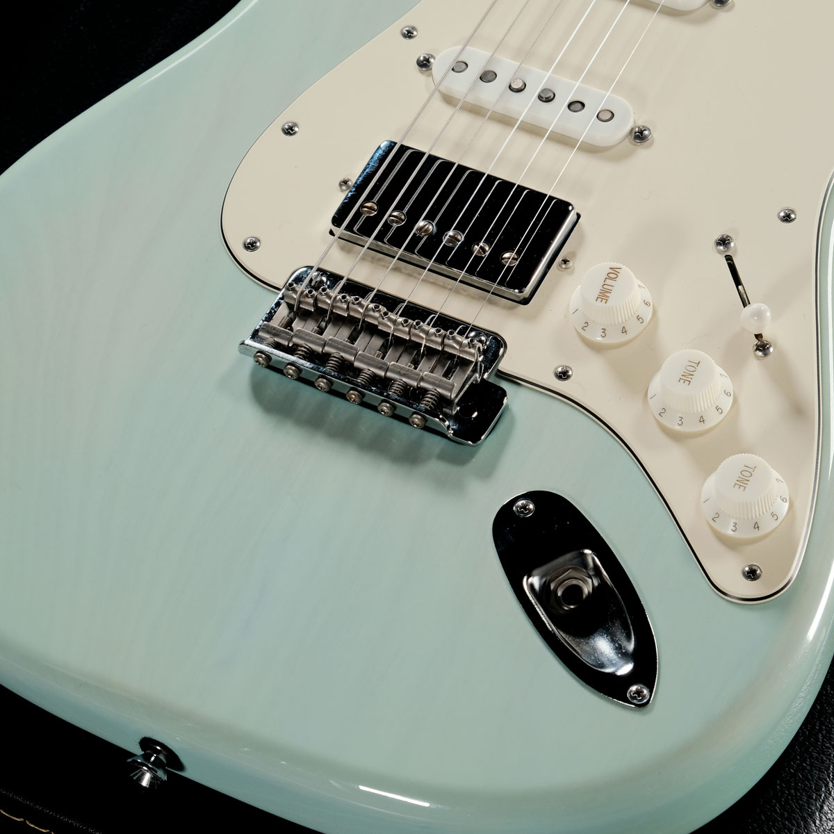 ギター don grosh NOS Retro Mary Kay S-S-S ギター don grosh NOS Retro Mary Kay S-S-S 中古】Don Grosh