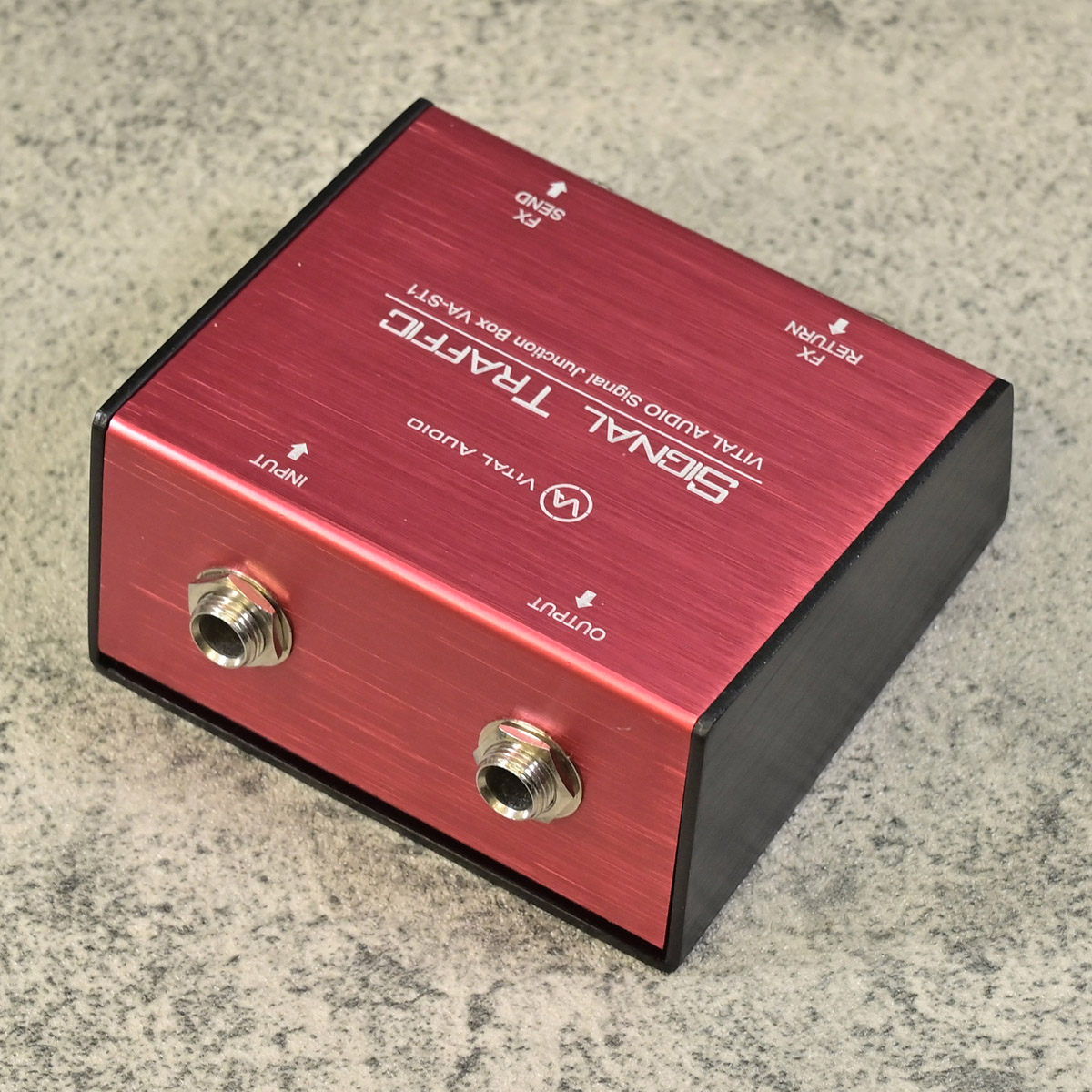 ギター VITAL AUDIO VA-ST1 Signal Traffic VITAL AUDIO / Signal Traffic VA-ST1 | DiGiRECO