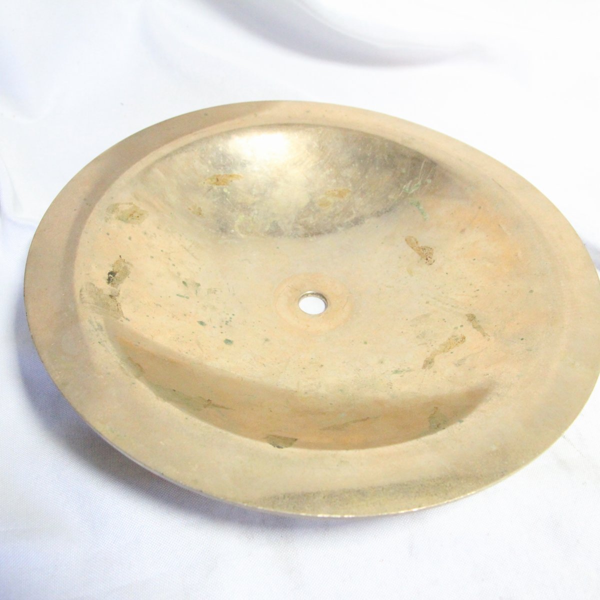 【中古】 ジルベル ジルジャン ZILDJIAN FX ZIL-BEL Large 9.5インチ ジルベル