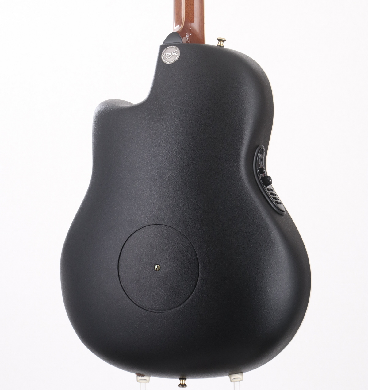 Ovation エレアコ　1778LX OVATION Elite LX (Model 1778LX) for sale - Price and Used Value
