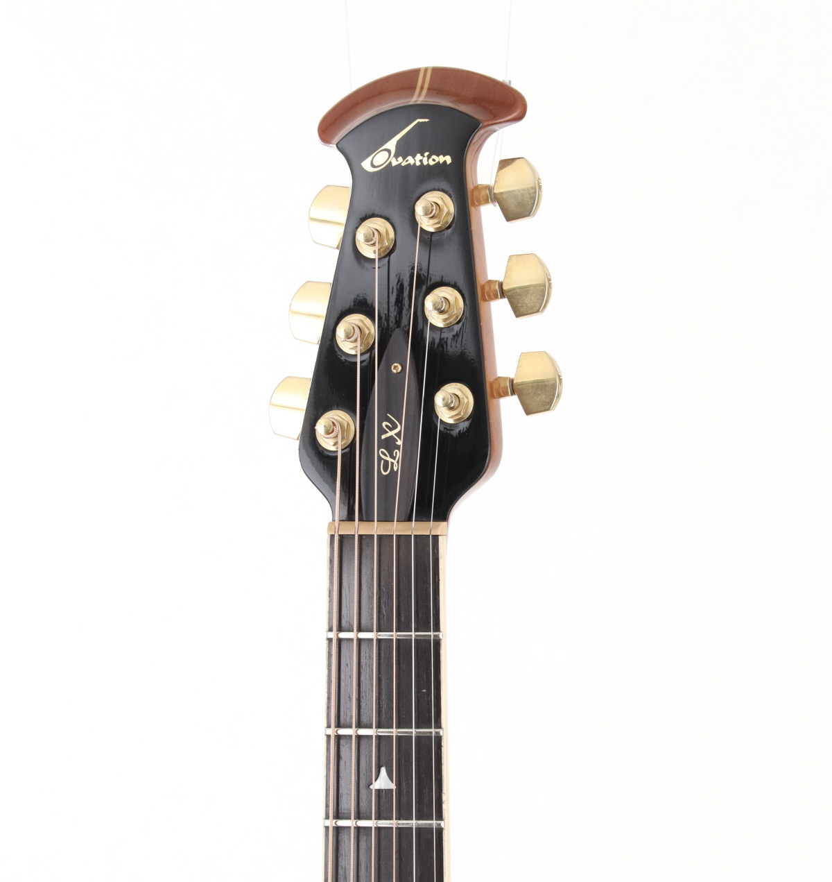 中古】OVATION / 1778LX Elite LX 5 【御茶ノ水HARVEST_GUITARS