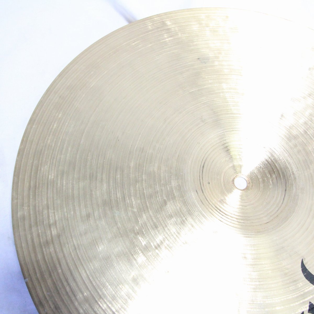 中古】ZILDJIAN / 90s K.Zildjian DARK CRASH 16インチ 1088g