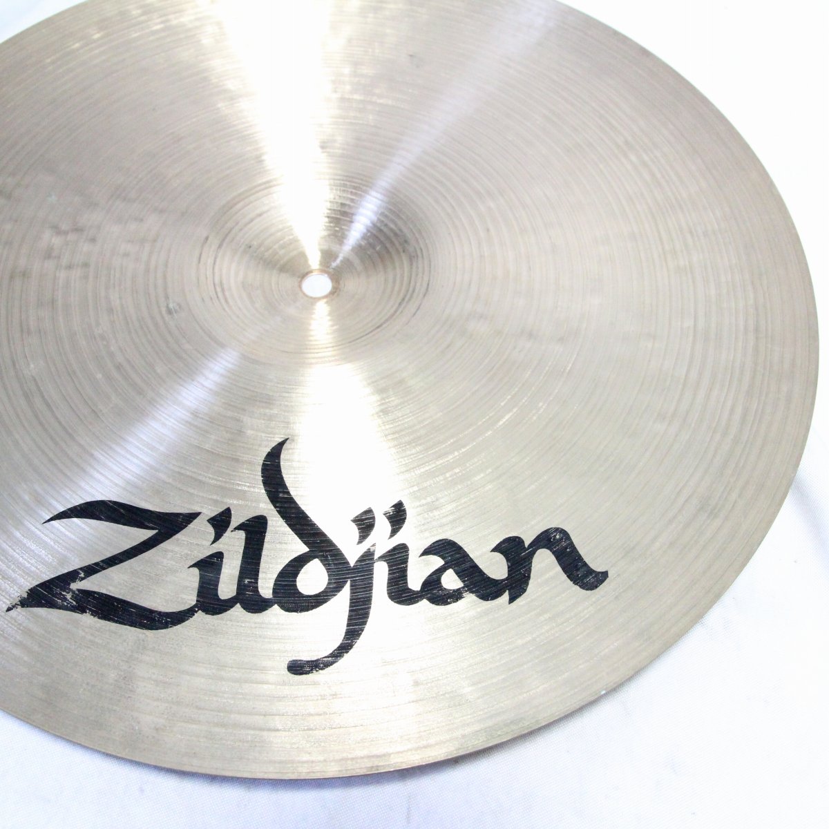 中古】ZILDJIAN / 90s K.Zildjian DARK CRASH 16インチ 1088g