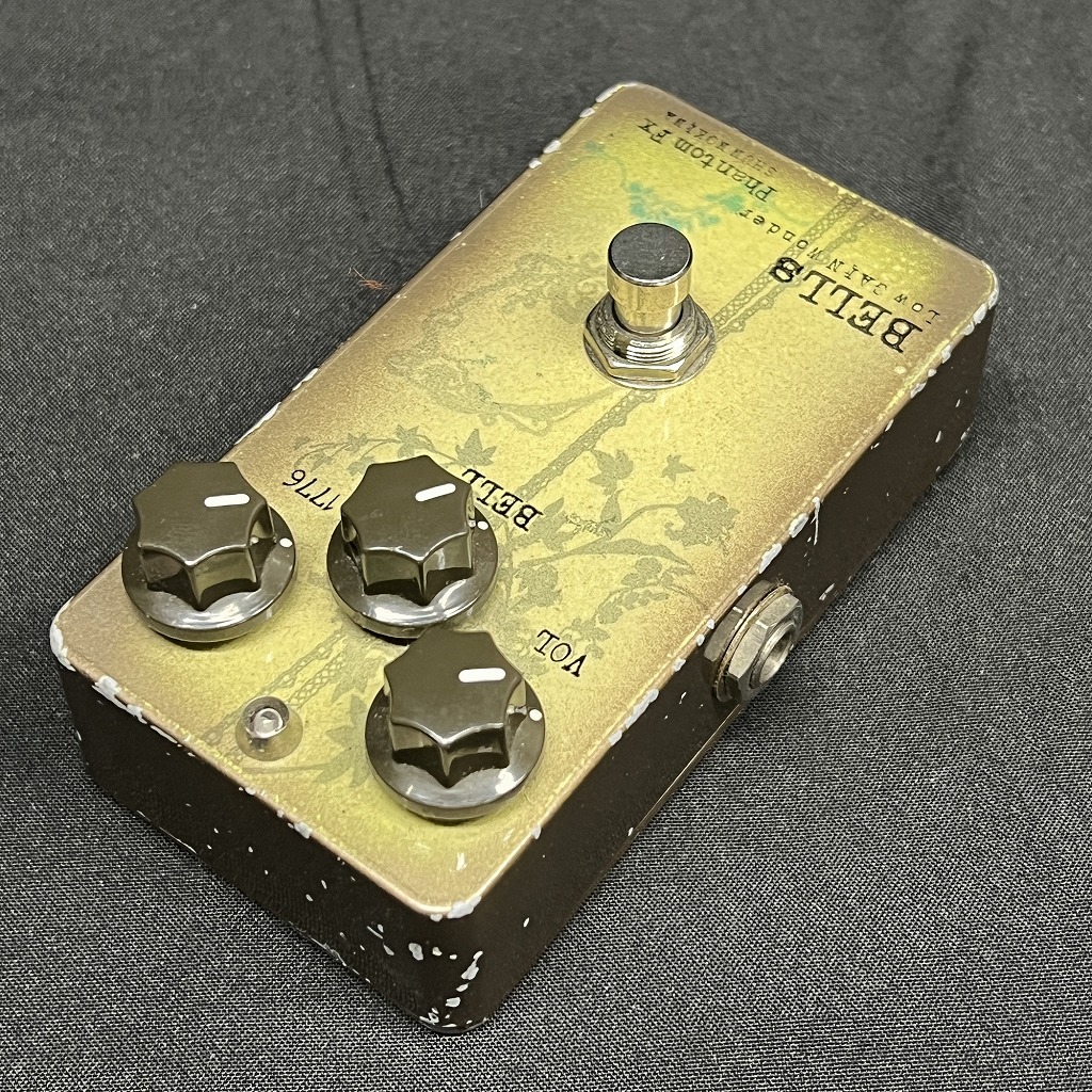 中古】PHANTOM FX / Bells Low Gain Wonder 【新宿店