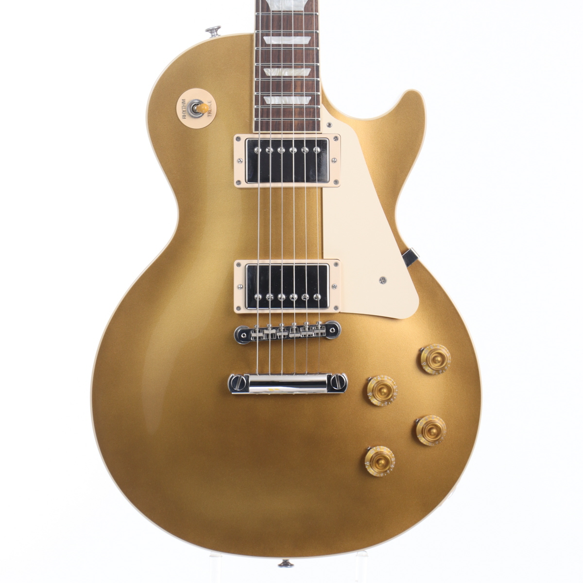 中古】Gibson USA ギブソン / Les Paul Standard 50s Gold Top