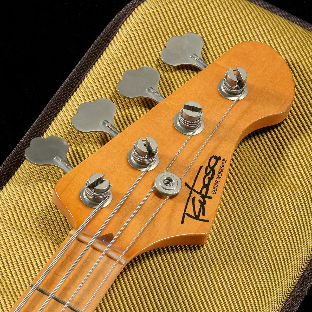 中古】Tsubasa Guitar Workshop / The EARTH 4st Blonde 【渋谷