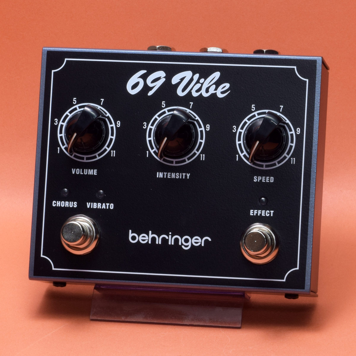 中古】BEHRINGER ベリンガー / 69 Vibe | イシバシ楽器