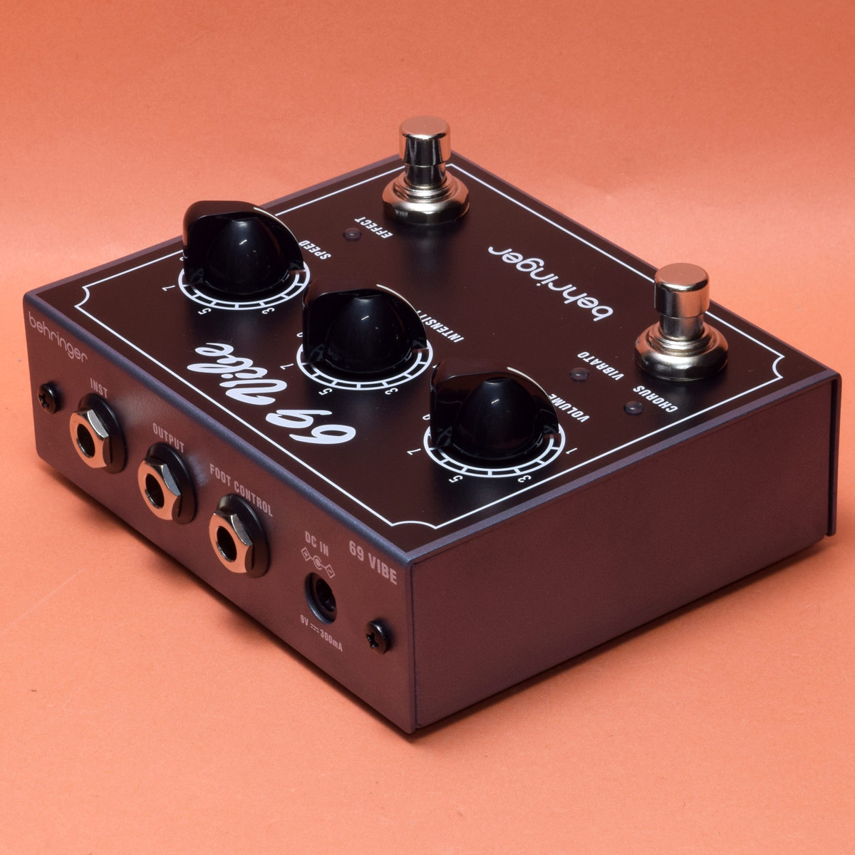 中古】BEHRINGER ベリンガー / 69 Vibe | イシバシ楽器