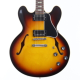 šGibson Custom Shop / Historic Collection 1963 ES-335 Vintage Sunburst