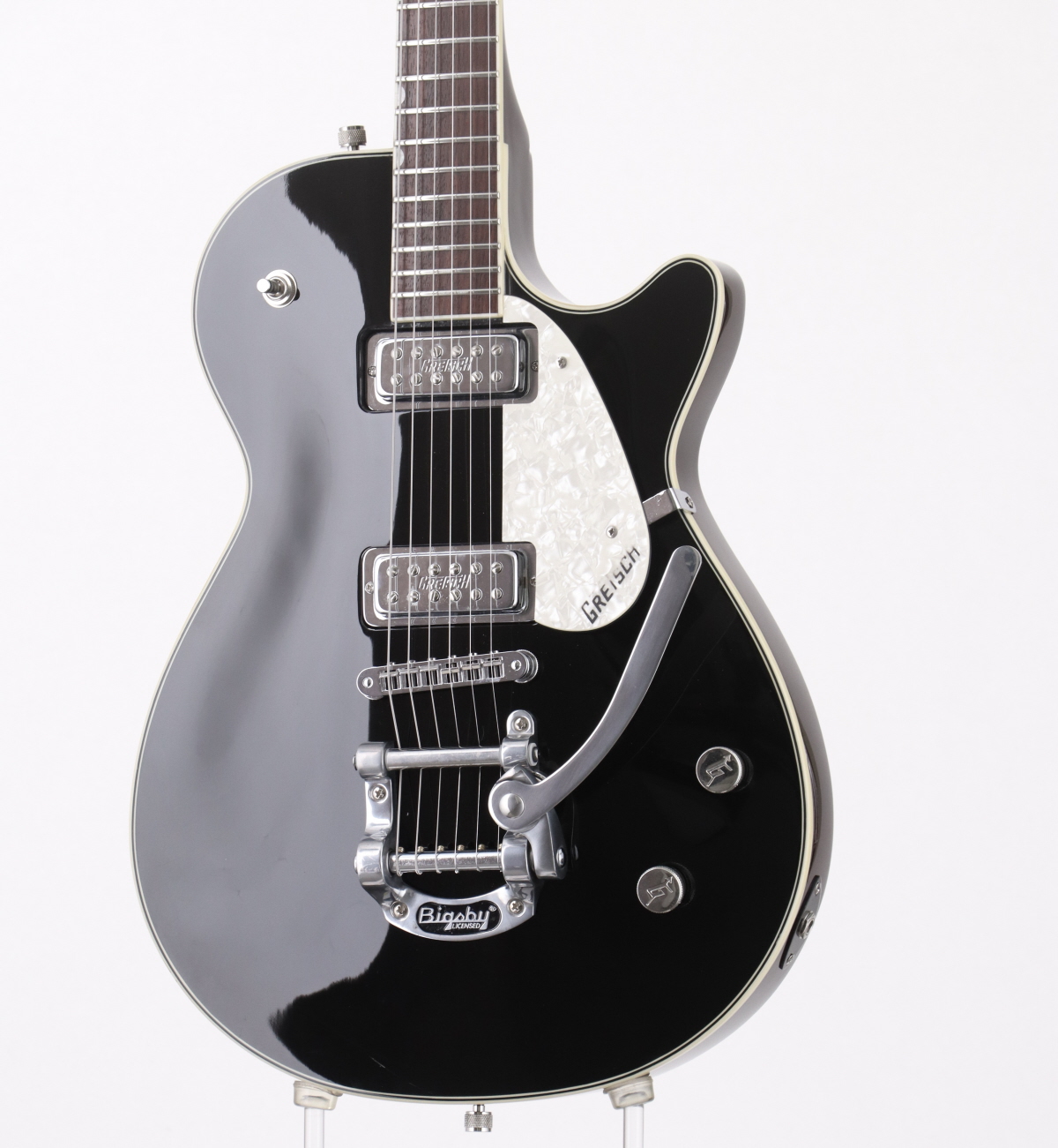 美品☆Gretsch G5235T ProJet 中古】Gretsch / ELECTROMATIC G5235T / Pro Jet with Bigsby