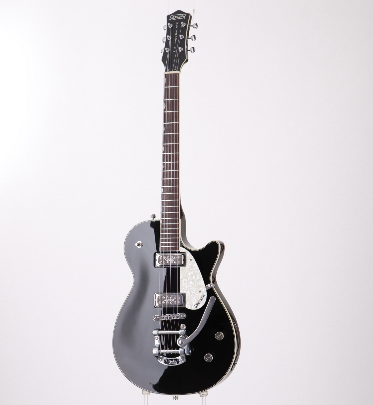 美品☆Gretsch G5235T ProJet Gretsch G5235T Pro Jetの紹介 – ギター部│ギターや