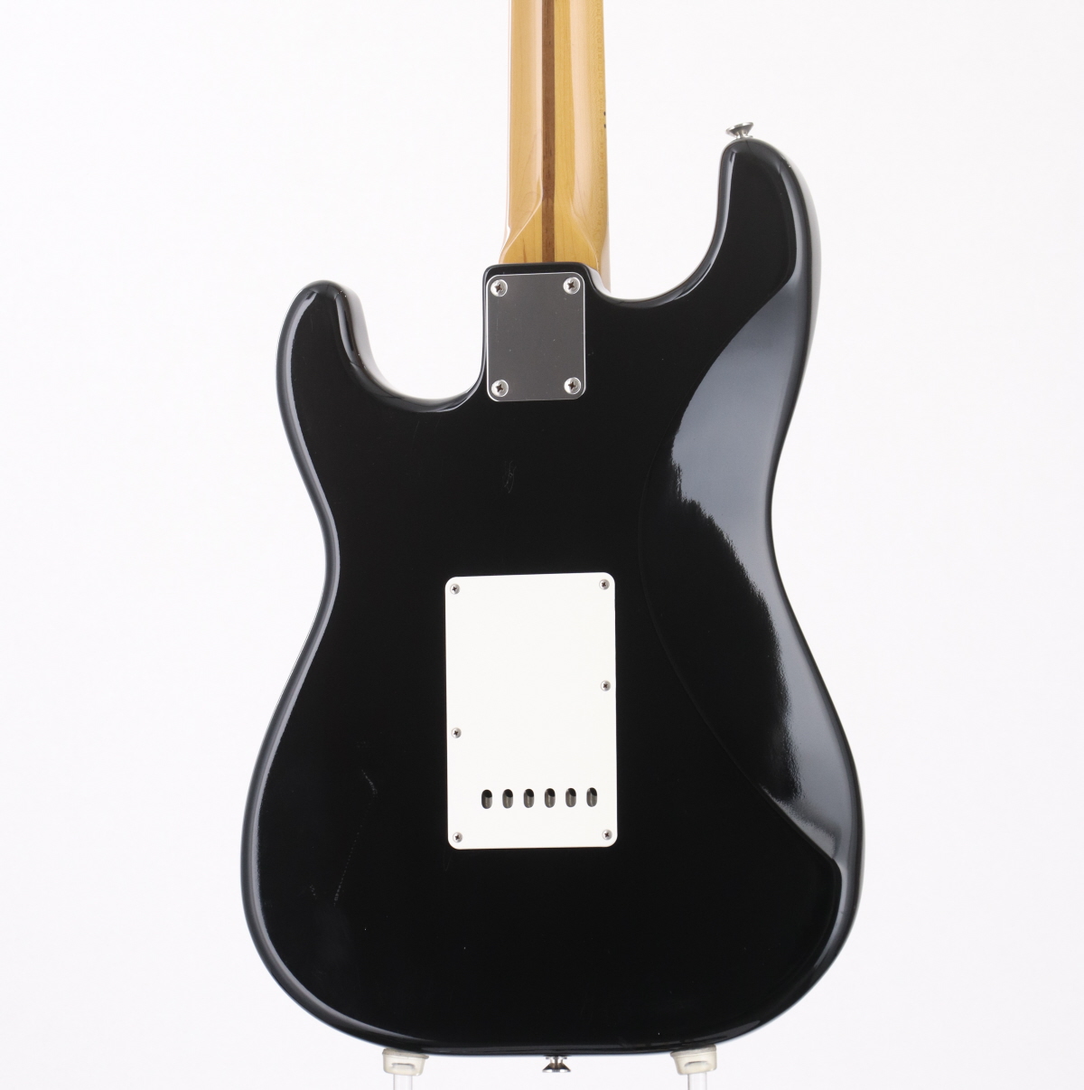 エレキギター EDWARDS E-SE-100M/LT BLACK Edwards E-SE-100M/LT Black Electric Guitar Used Product