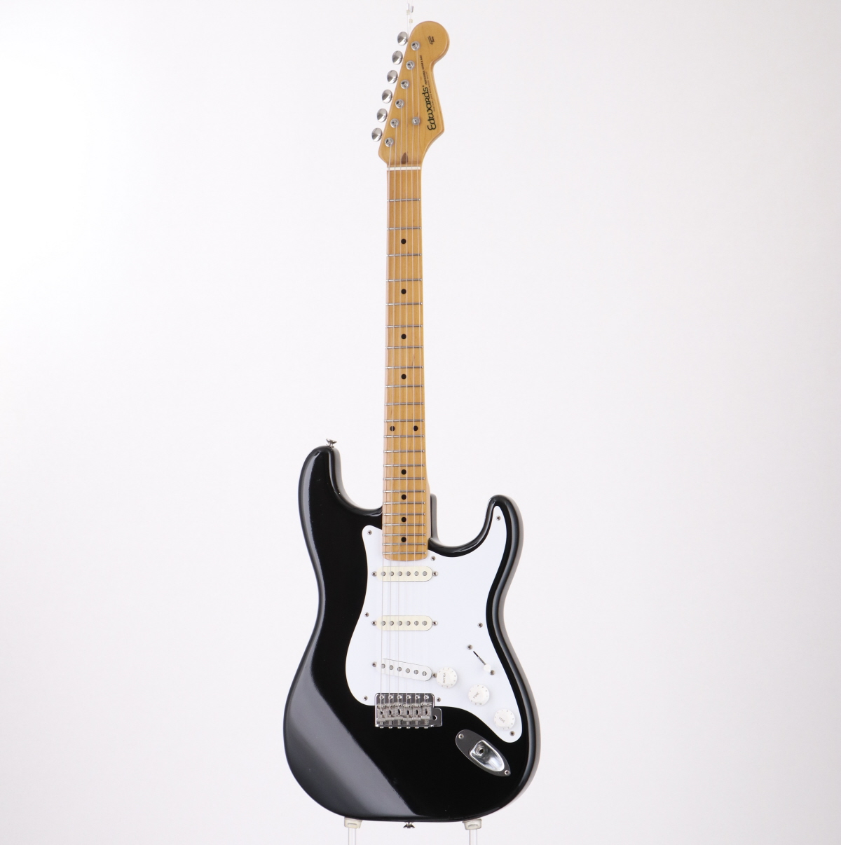 中古】EDWARDS / E-SE-100M/LT Black 【新宿店】 | イシバシ楽器
