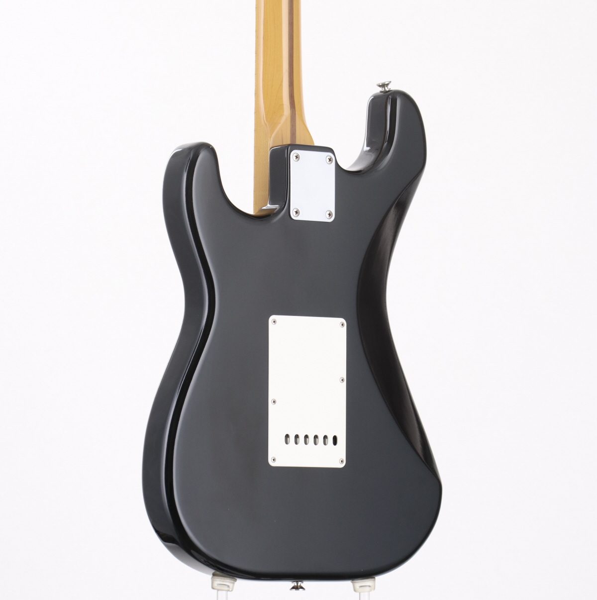 エレキギター EDWARDS E-SE-100M/LT BLACK Edwards E-SE-100M/LT Black Electric Guitar Used Product