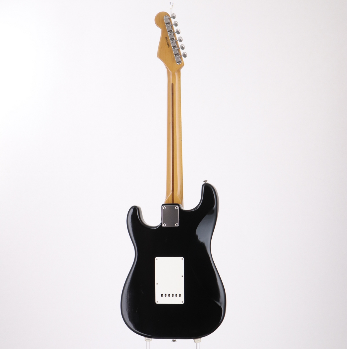 エレキギター EDWARDS E-SE-100M/LT BLACK Edwards【中古特価市】by ESP E-SE-100M/LT -Black- 2012年製