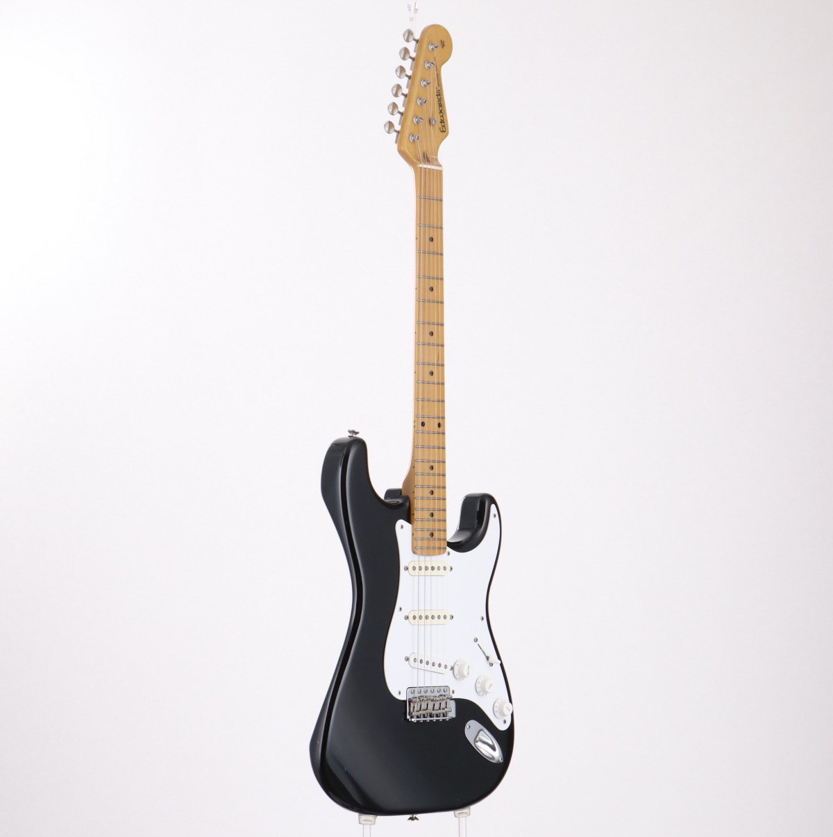 エレキギター EDWARDS E-SE-100M/LT BLACK Edwards E-SE-100M/LT Black Electric Guitar Used Product