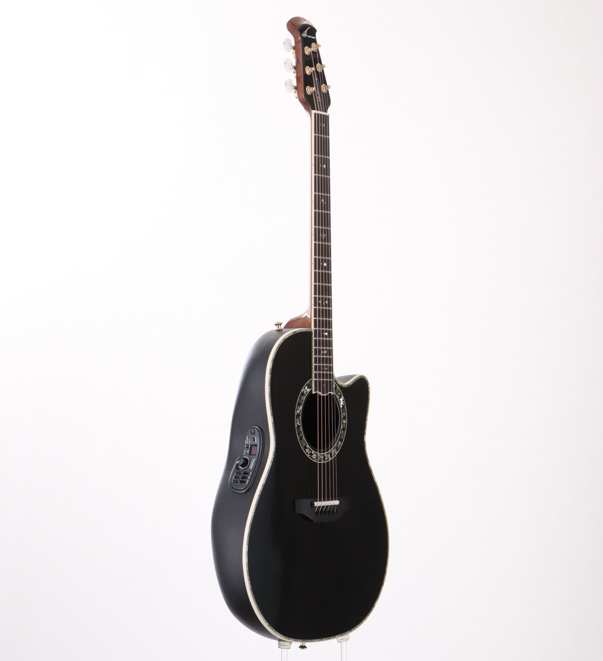 Ovation CC-44 エレアコ　純正ケース付き 51y8KrL3JdL._UF350,350_QL50_.jpg